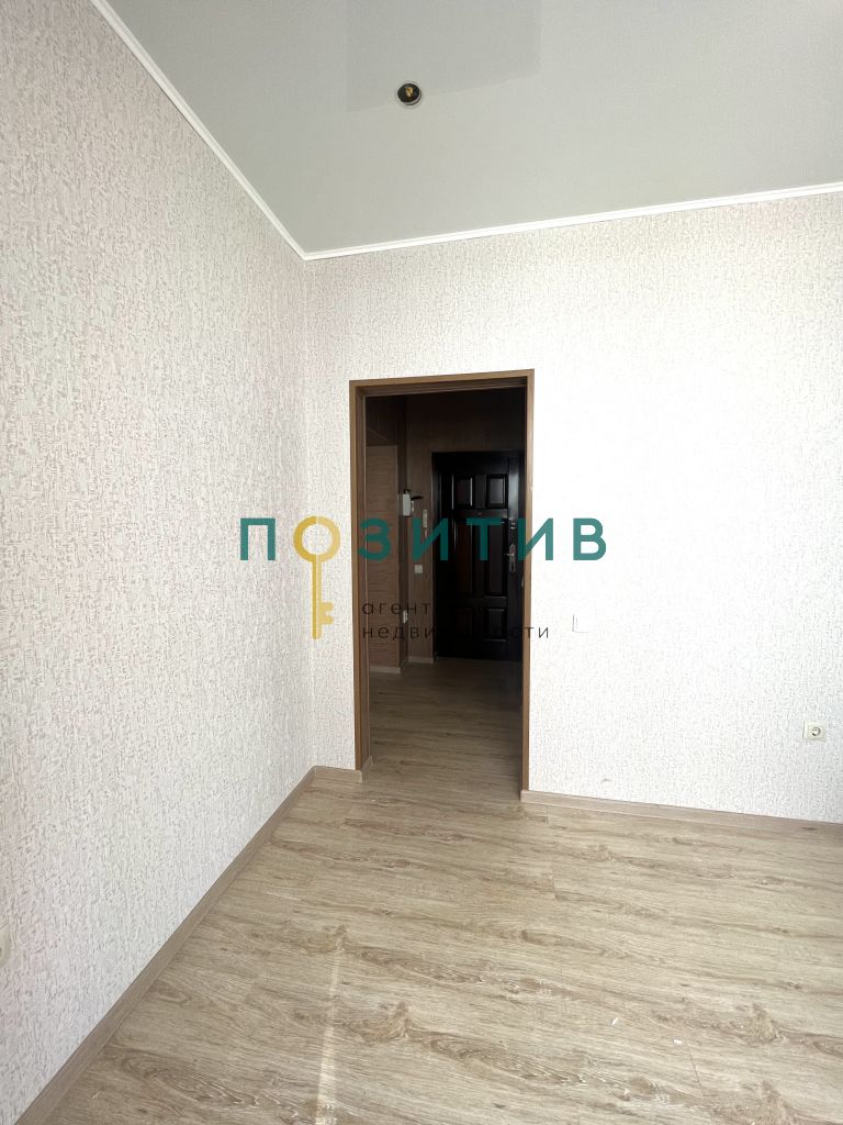 Продажа 1-комнатной квартиры, Пятигорск, Нежнова ул,  21к3