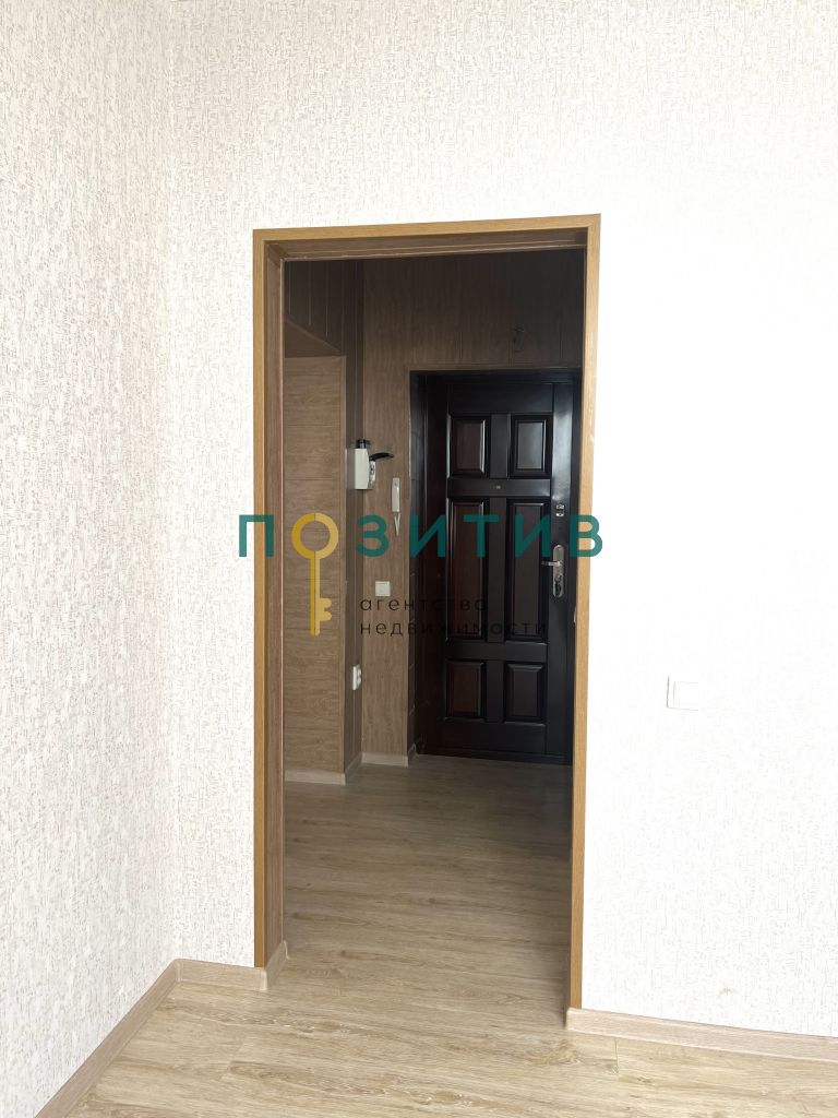 Продажа 1-комнатной квартиры, Пятигорск, Нежнова ул,  21к3