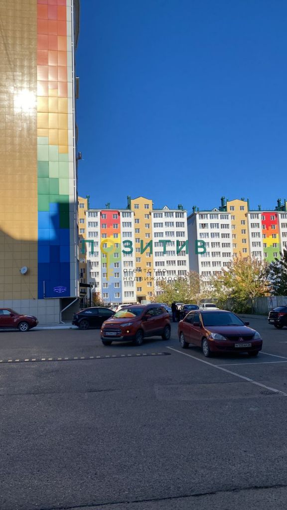 Продажа 2-комнатной квартиры, Ессентуки, Никольская ул,  21к6/1