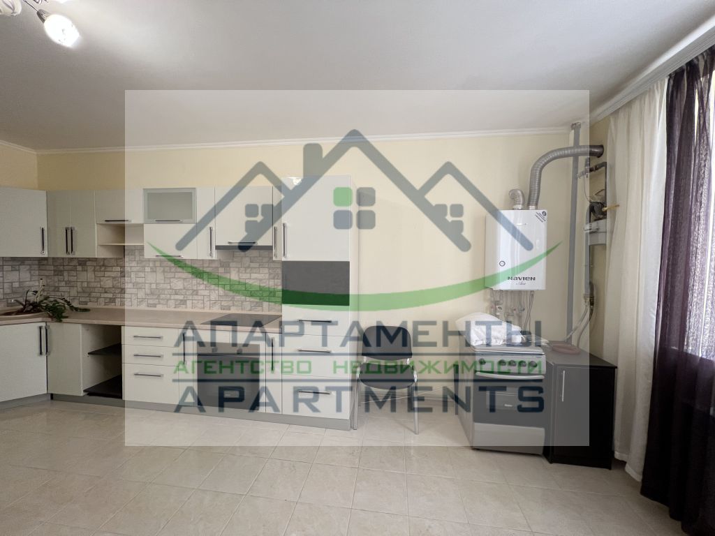 Продажа 2-комнатной квартиры, Пятигорск, Оранжерейная ул,  21к4