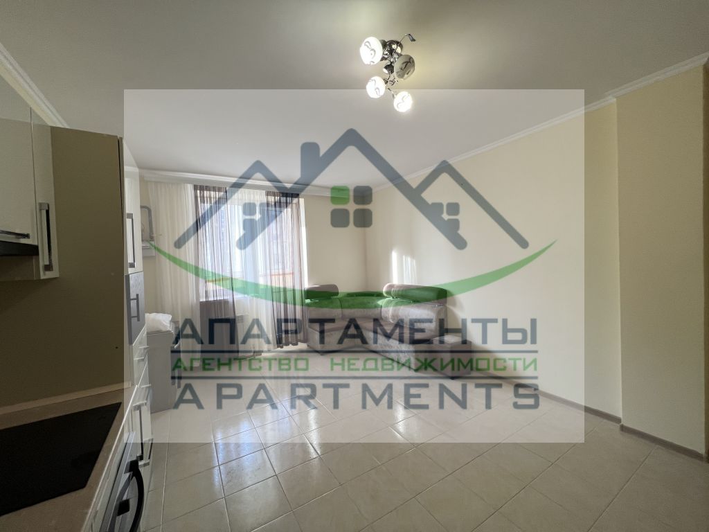 Продажа 2-комнатной квартиры, Пятигорск, Оранжерейная ул,  21к4