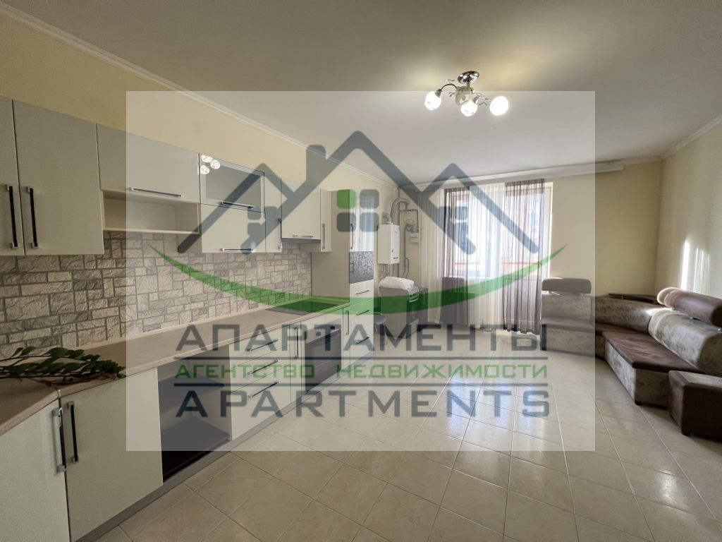 Продажа 2-комнатной квартиры, Пятигорск, Оранжерейная ул,  21к4