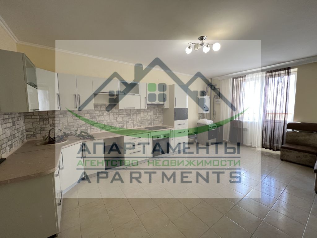 Продажа 2-комнатной квартиры, Пятигорск, Оранжерейная ул,  21к4