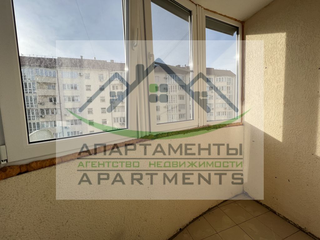 Продажа 2-комнатной квартиры, Пятигорск, Оранжерейная ул,  21к4