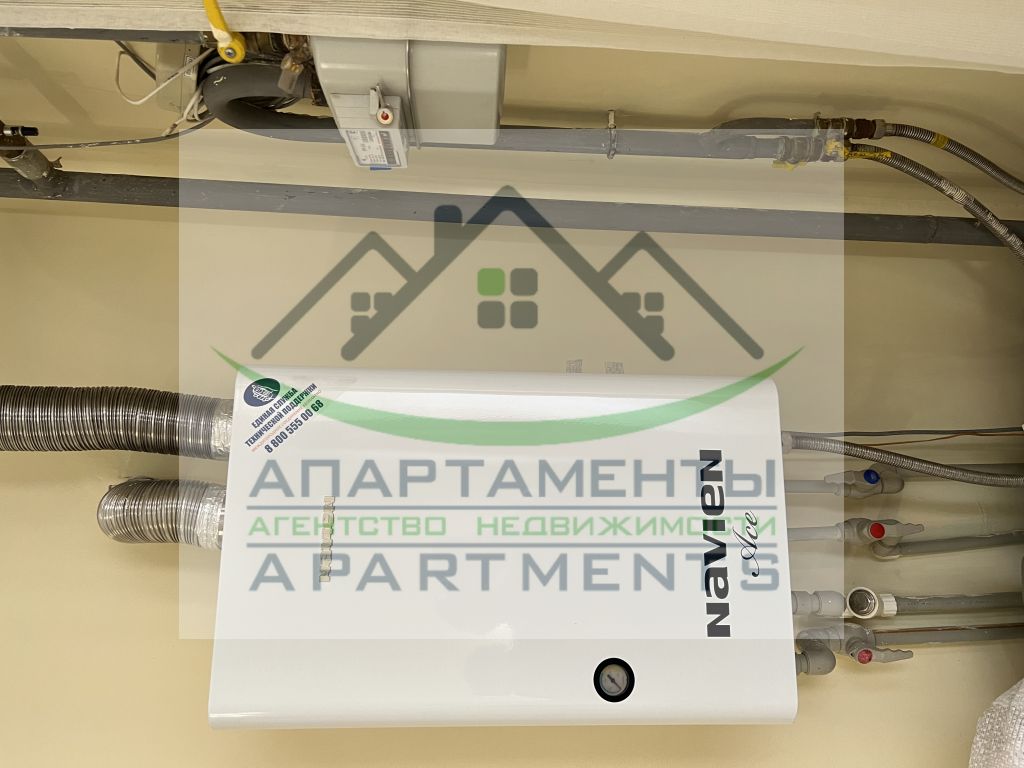 Продажа 2-комнатной квартиры, Пятигорск, Оранжерейная ул,  21к4