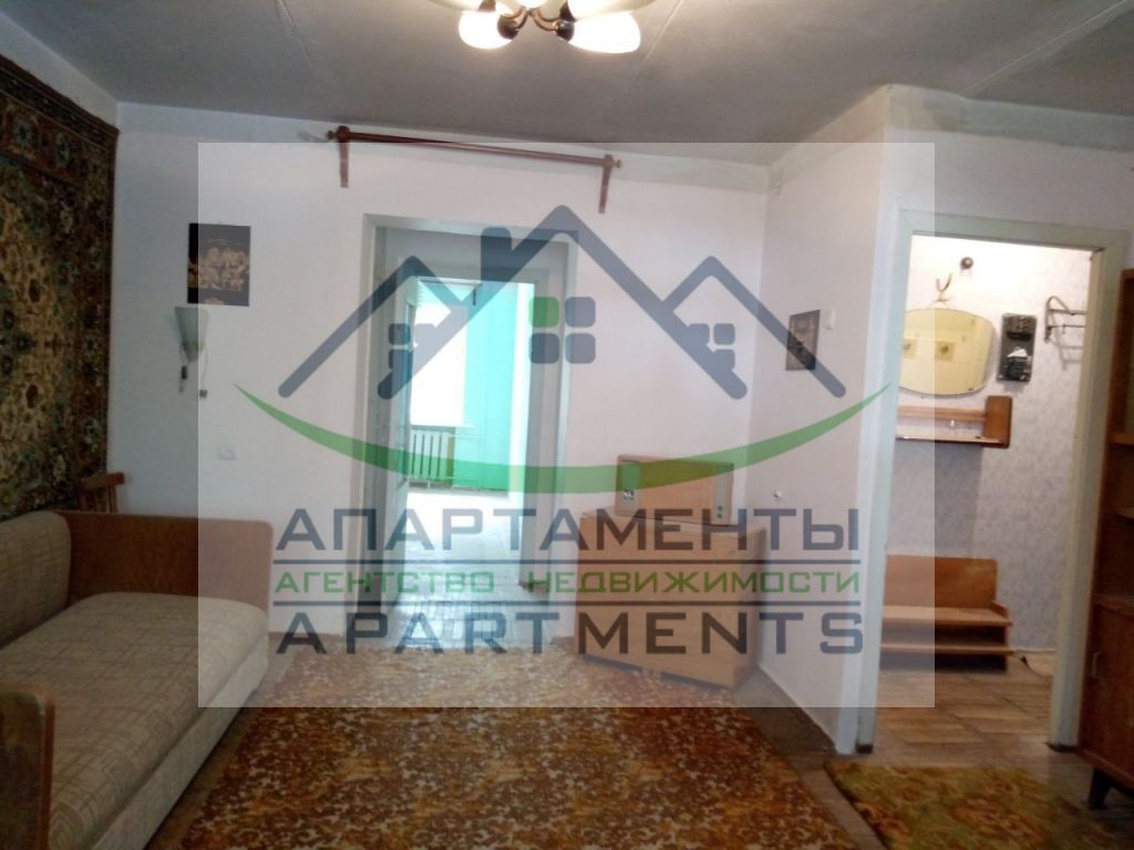 Продажа 2-комнатной квартиры, Кисловодск, Цандера проезд,  6