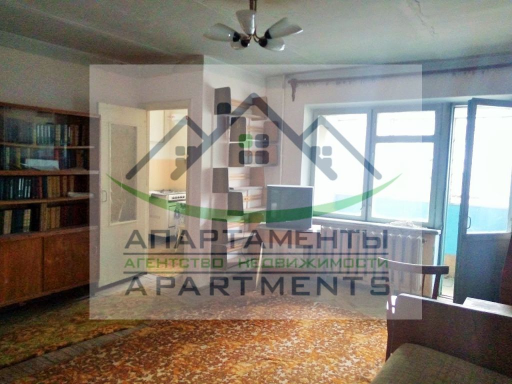 Продажа 2-комнатной квартиры, Кисловодск, Цандера проезд,  6