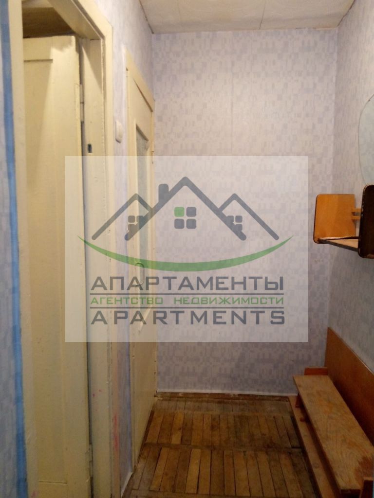 Продажа 2-комнатной квартиры, Кисловодск, Цандера проезд,  6
