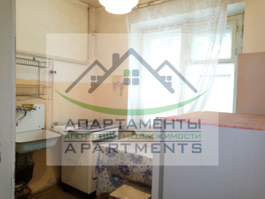 Продажа 2-комнатной квартиры, Кисловодск, Цандера проезд,  6