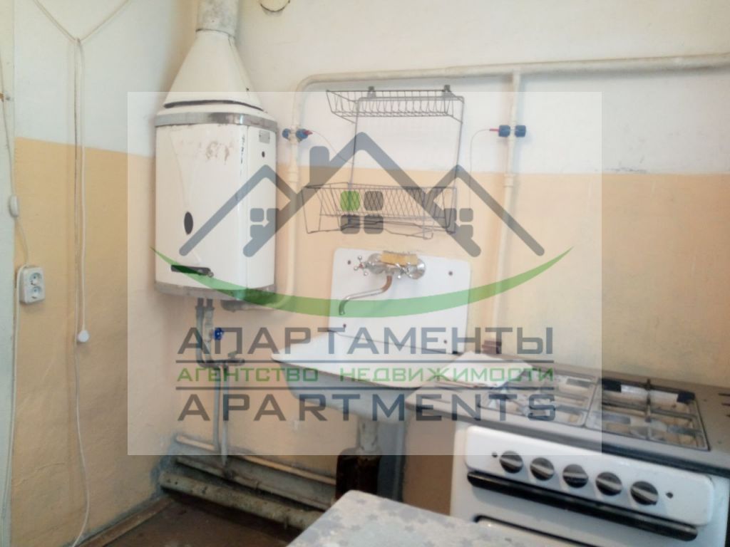 Продажа 2-комнатной квартиры, Кисловодск, Цандера проезд,  6