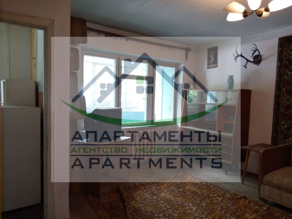 Продажа 2-комнатной квартиры, Кисловодск, Цандера проезд,  6