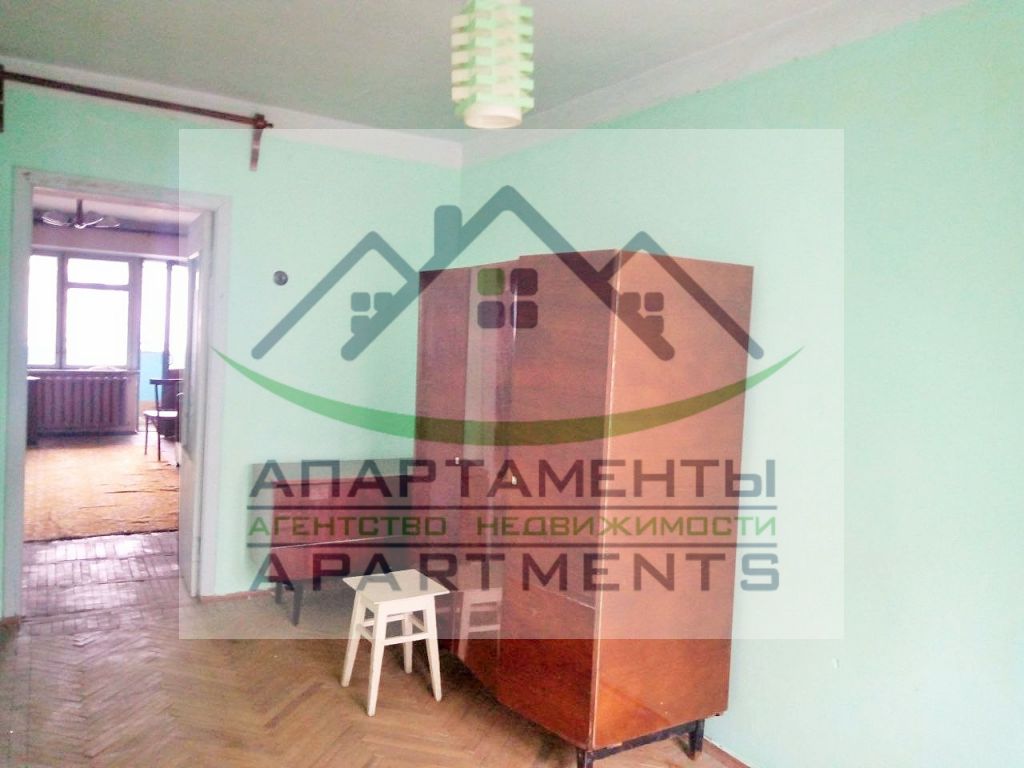 Продажа 2-комнатной квартиры, Кисловодск, Цандера проезд,  6