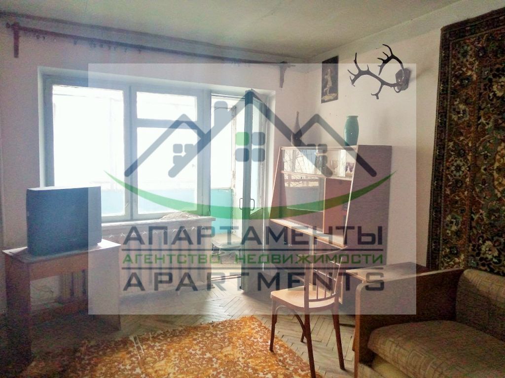 Продажа 2-комнатной квартиры, Кисловодск, Цандера проезд,  6