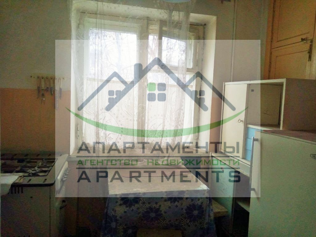Продажа 2-комнатной квартиры, Кисловодск, Цандера проезд,  6