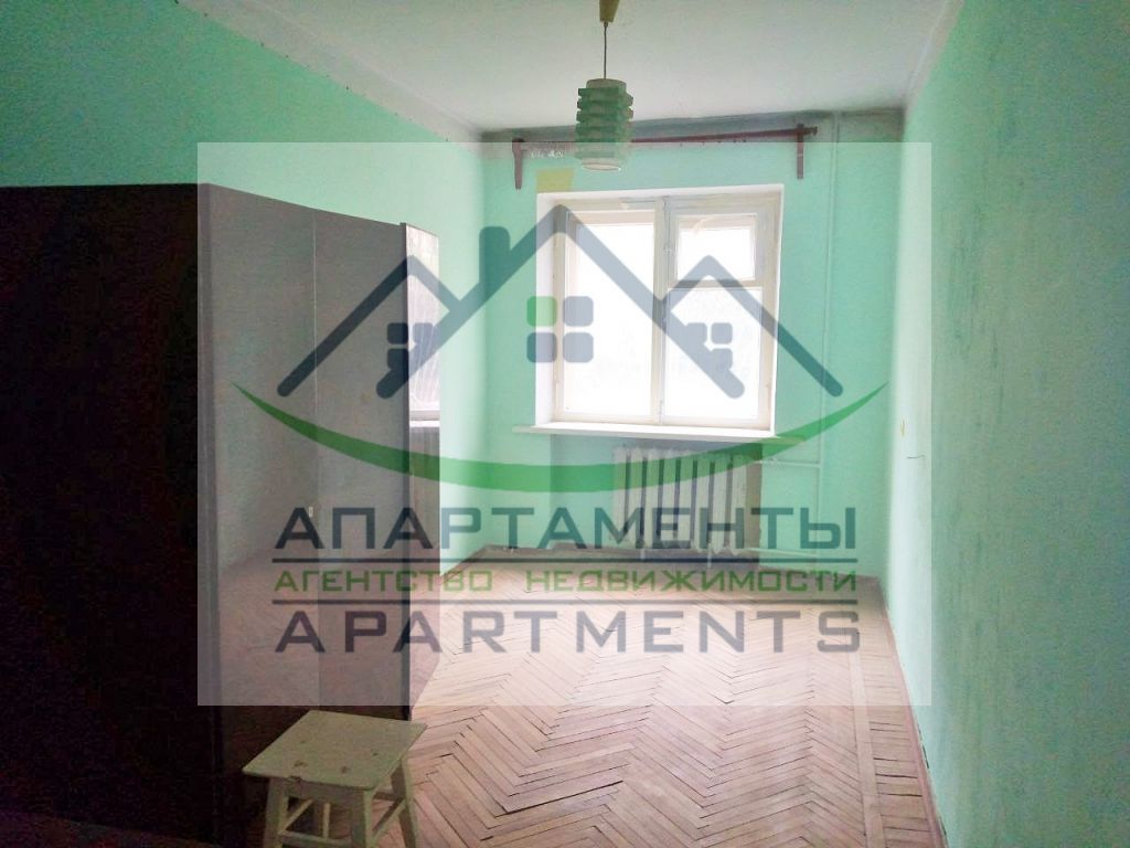 Продажа 2-комнатной квартиры, Кисловодск, Цандера проезд,  6