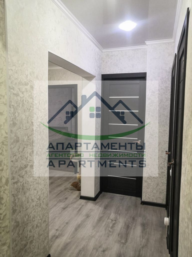 Продажа 2-комнатной квартиры, Кисловодск, Победы пр-кт,  159