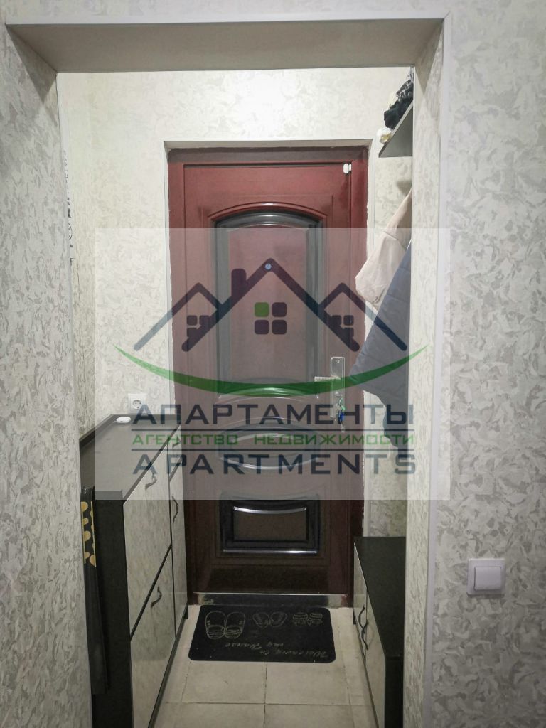 Продажа 2-комнатной квартиры, Кисловодск, Победы пр-кт,  159