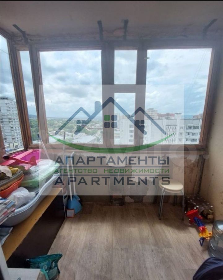 Продажа 2-комнатной квартиры, Кисловодск, Победы пр-кт,  159