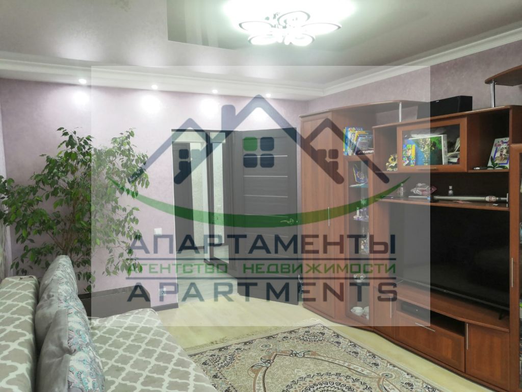 Продажа 2-комнатной квартиры, Кисловодск, Победы пр-кт,  159