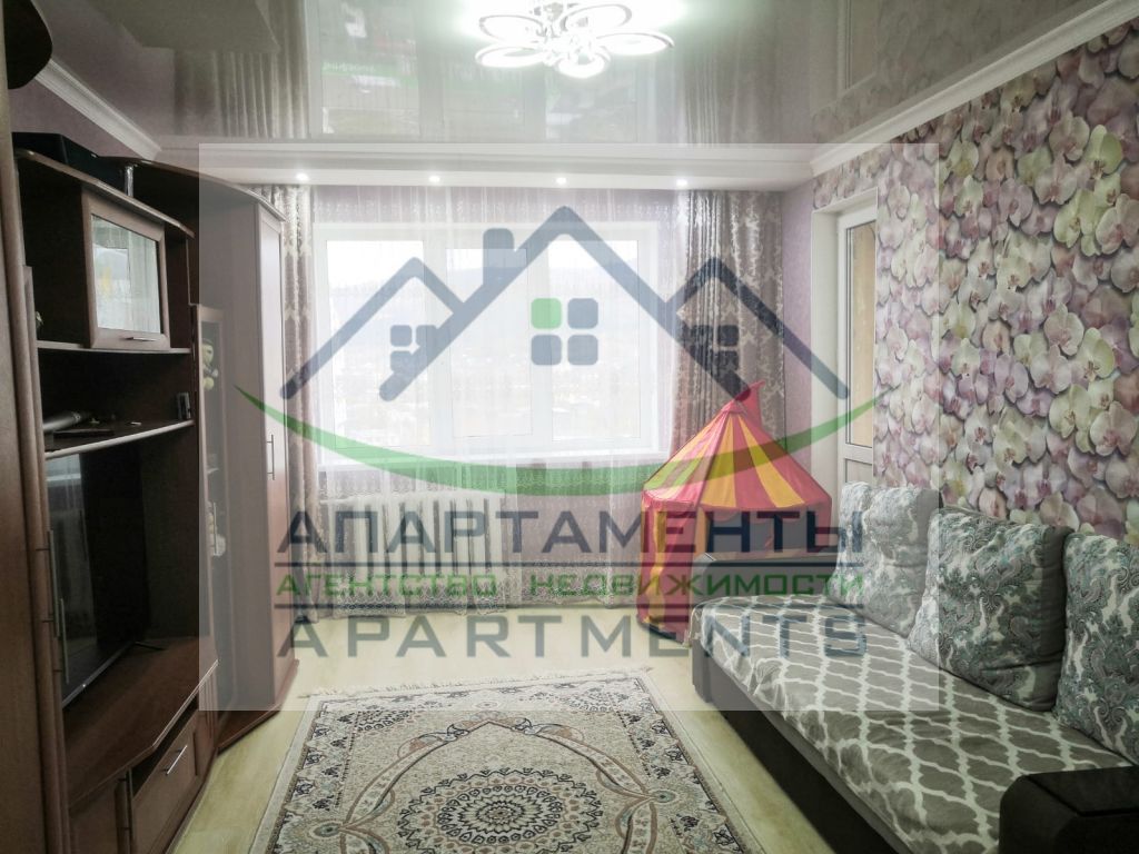 Продажа 2-комнатной квартиры, Кисловодск, Победы пр-кт,  159