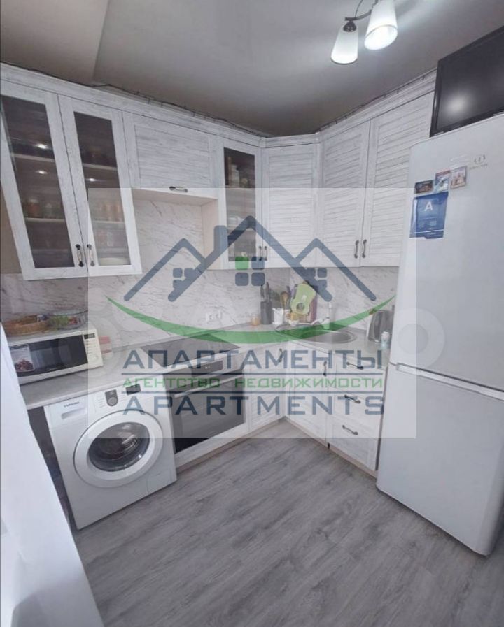 Продажа 2-комнатной квартиры, Кисловодск, Победы пр-кт,  159