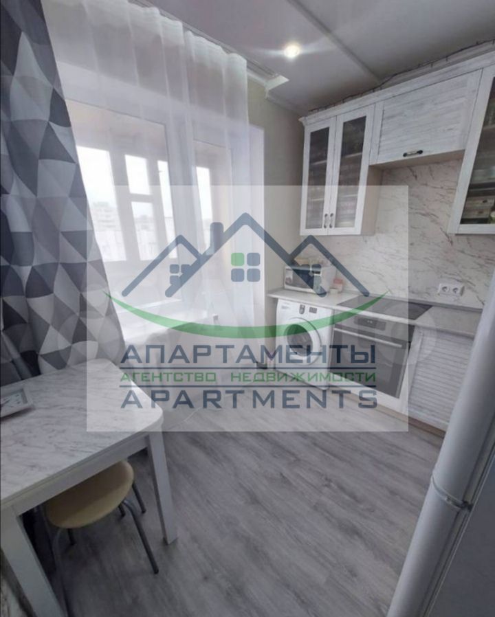 Продажа 2-комнатной квартиры, Кисловодск, Победы пр-кт,  159