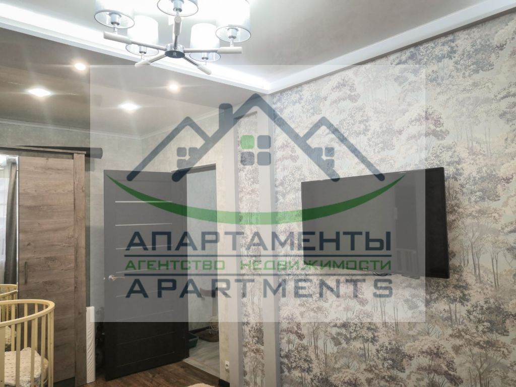 Продажа 2-комнатной квартиры, Кисловодск, Победы пр-кт,  159