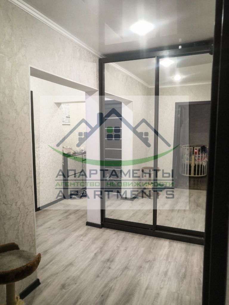 Продажа 2-комнатной квартиры, Кисловодск, Победы пр-кт,  159