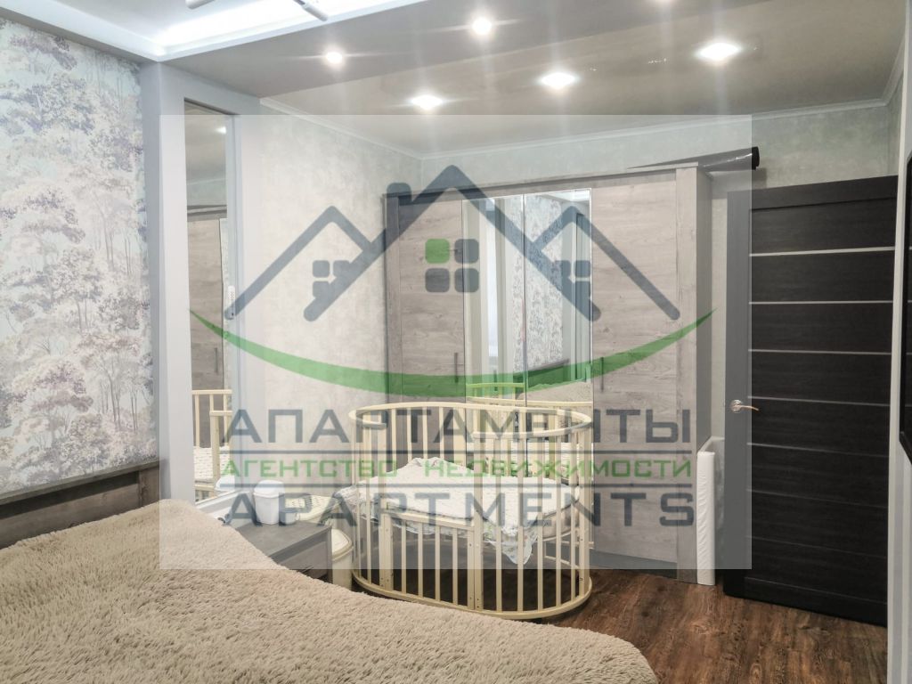 Продажа 2-комнатной квартиры, Кисловодск, Победы пр-кт,  159