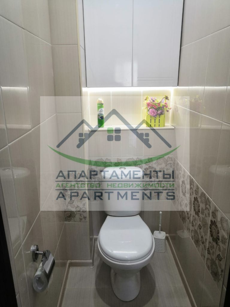 Продажа 2-комнатной квартиры, Кисловодск, Победы пр-кт,  159