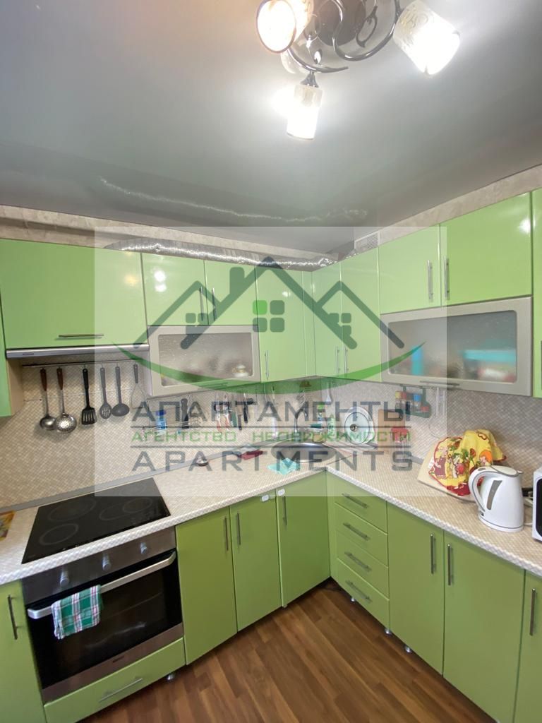 Продажа 2-комнатной квартиры, Ессентуки, Кисловодская ул,  А404