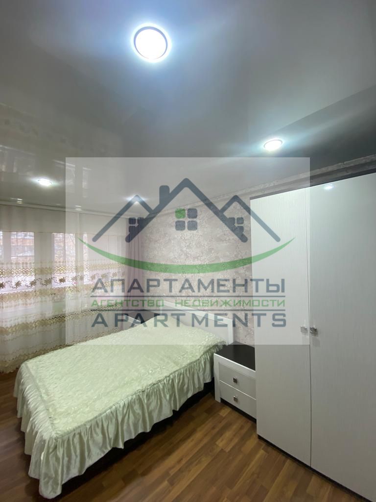 Продажа 2-комнатной квартиры, Ессентуки, Кисловодская ул,  А404