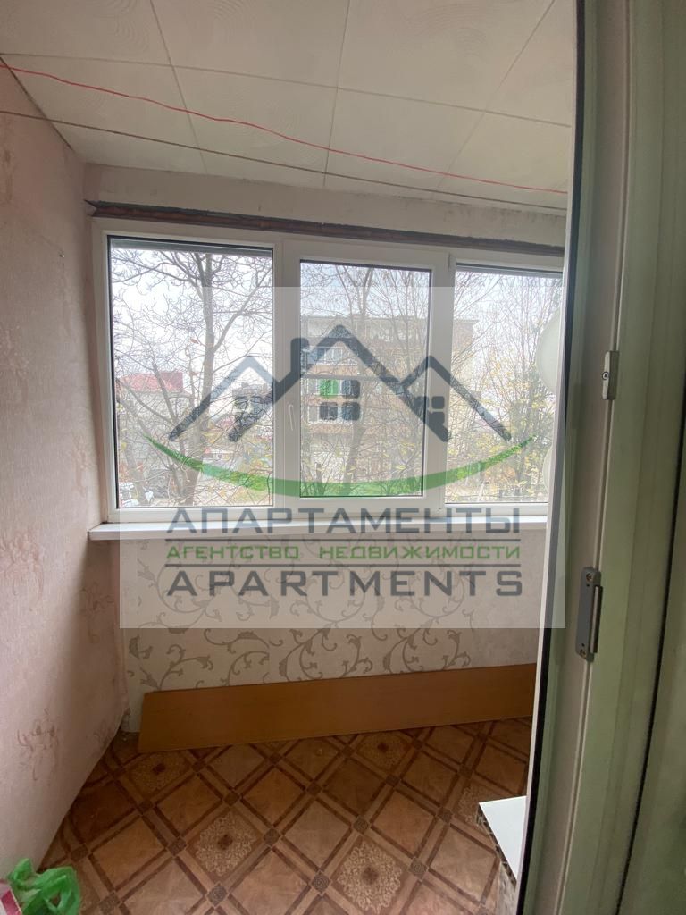 Продажа 2-комнатной квартиры, Ессентуки, Кисловодская ул,  А404