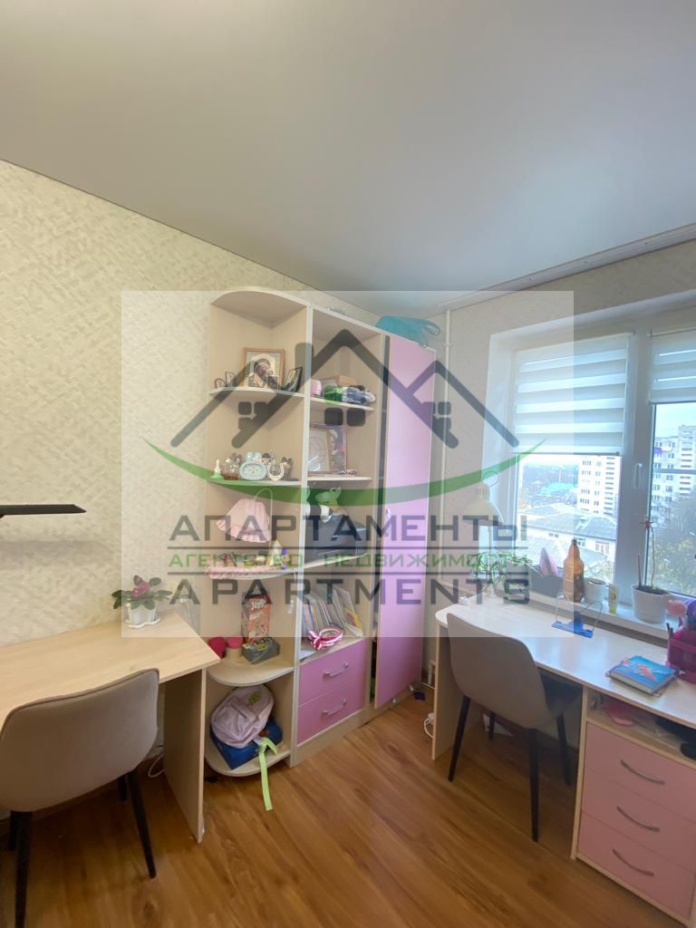 Продажа 2-комнатной квартиры, Ессентуки, Вокзальная ул,  75