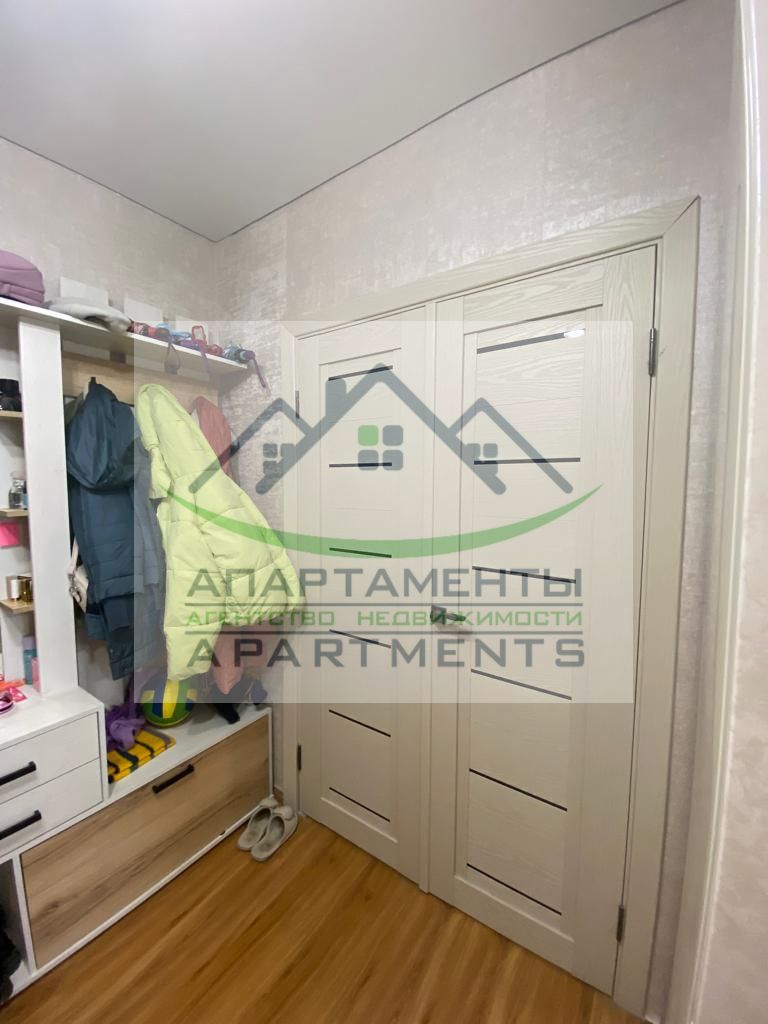 Продажа 2-комнатной квартиры, Ессентуки, Вокзальная ул,  75