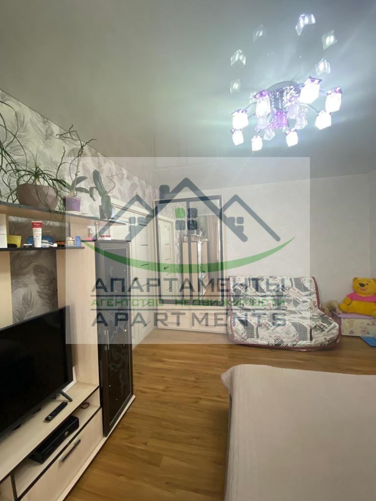 Продажа 2-комнатной квартиры, Ессентуки, Вокзальная ул,  75