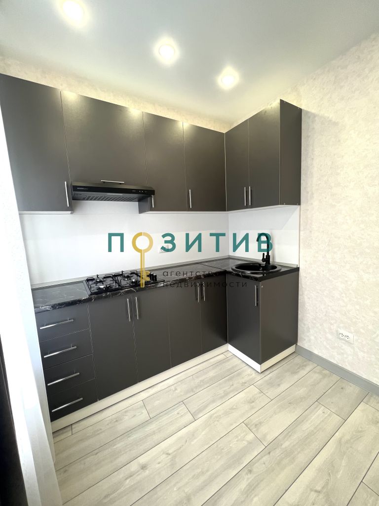 Продажа 1-комнатной квартиры, Пятигорск, Московская ул,  78к3 