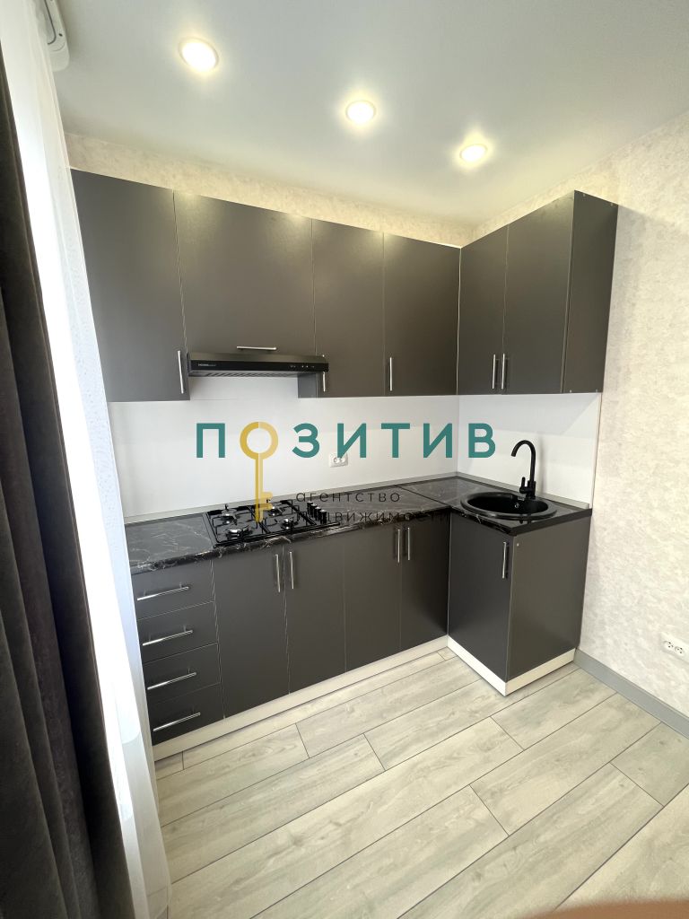 Продажа 1-комнатной квартиры, Пятигорск, Московская ул,  78к3 