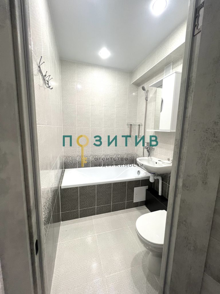 Продажа 1-комнатной квартиры, Пятигорск, Московская ул,  78к3 