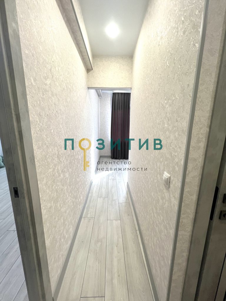 Продажа 1-комнатной квартиры, Пятигорск, Московская ул,  78к3 