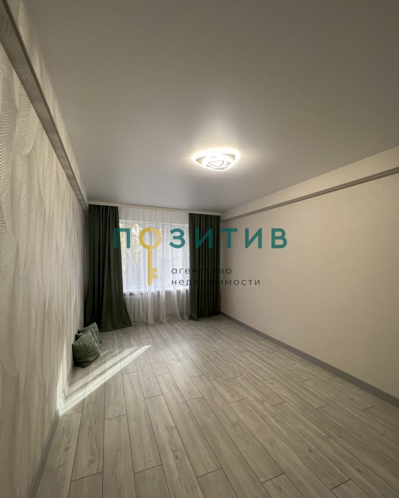 Продажа 1-комнатной квартиры, Пятигорск, Московская ул,  78к3 