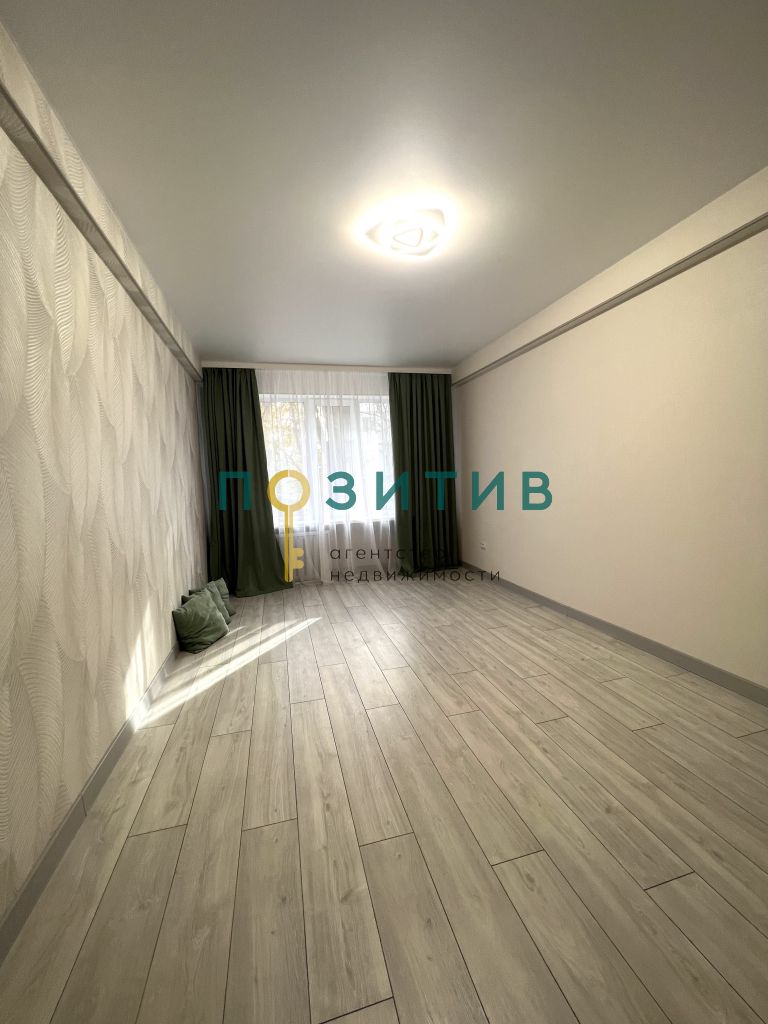 Продажа 1-комнатной квартиры, Пятигорск, Московская ул,  78к3 