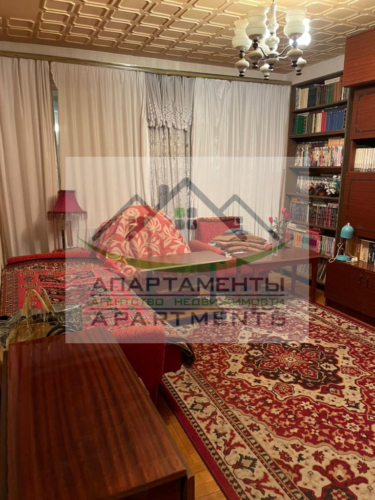 Продажа 1-комнатной квартиры, Пятигорск, Кочубея ул,  21/5