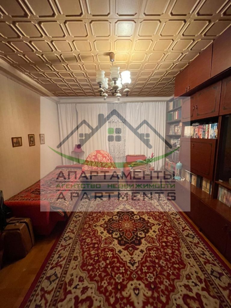 Продажа 1-комнатной квартиры, Пятигорск, Кочубея ул,  21/5