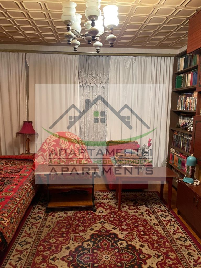 Продажа 1-комнатной квартиры, Пятигорск, Кочубея ул,  21/5