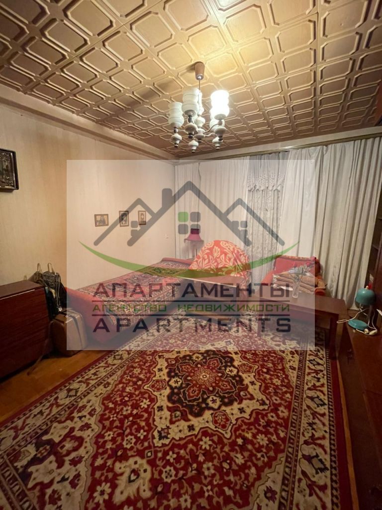 Продажа 1-комнатной квартиры, Пятигорск, Кочубея ул,  21/5