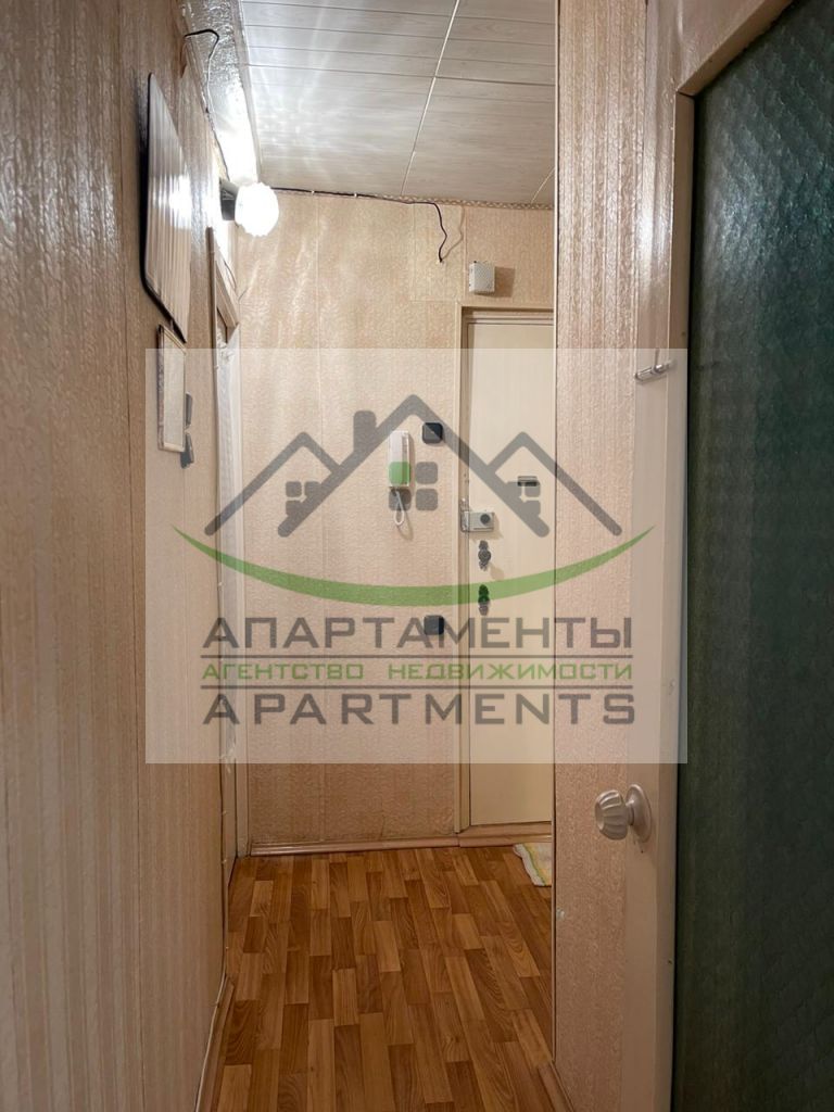 Продажа 1-комнатной квартиры, Пятигорск, Кочубея ул,  21/5