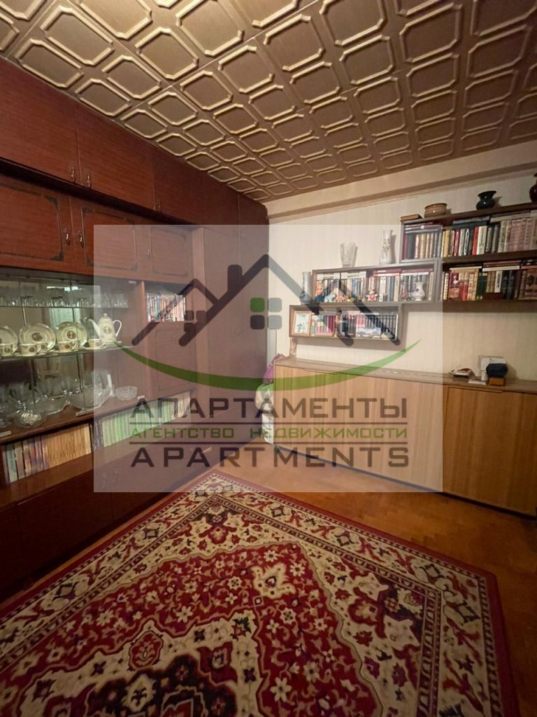 Продажа 1-комнатной квартиры, Пятигорск, Кочубея ул,  21/5