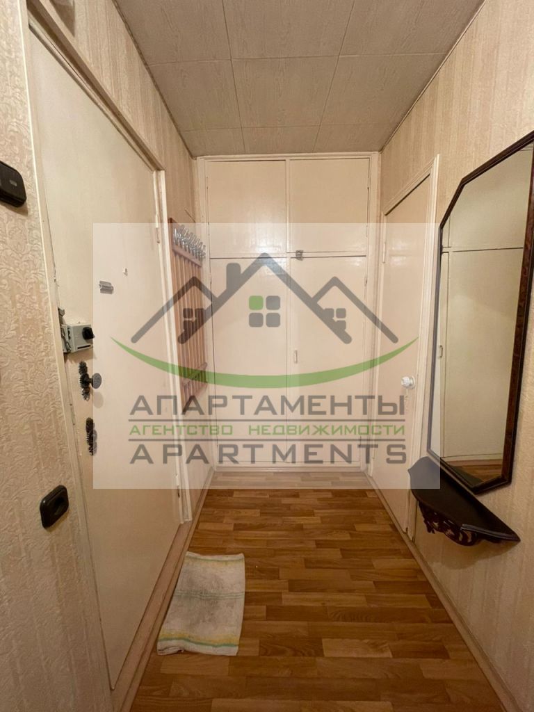 Продажа 1-комнатной квартиры, Пятигорск, Кочубея ул,  21/5