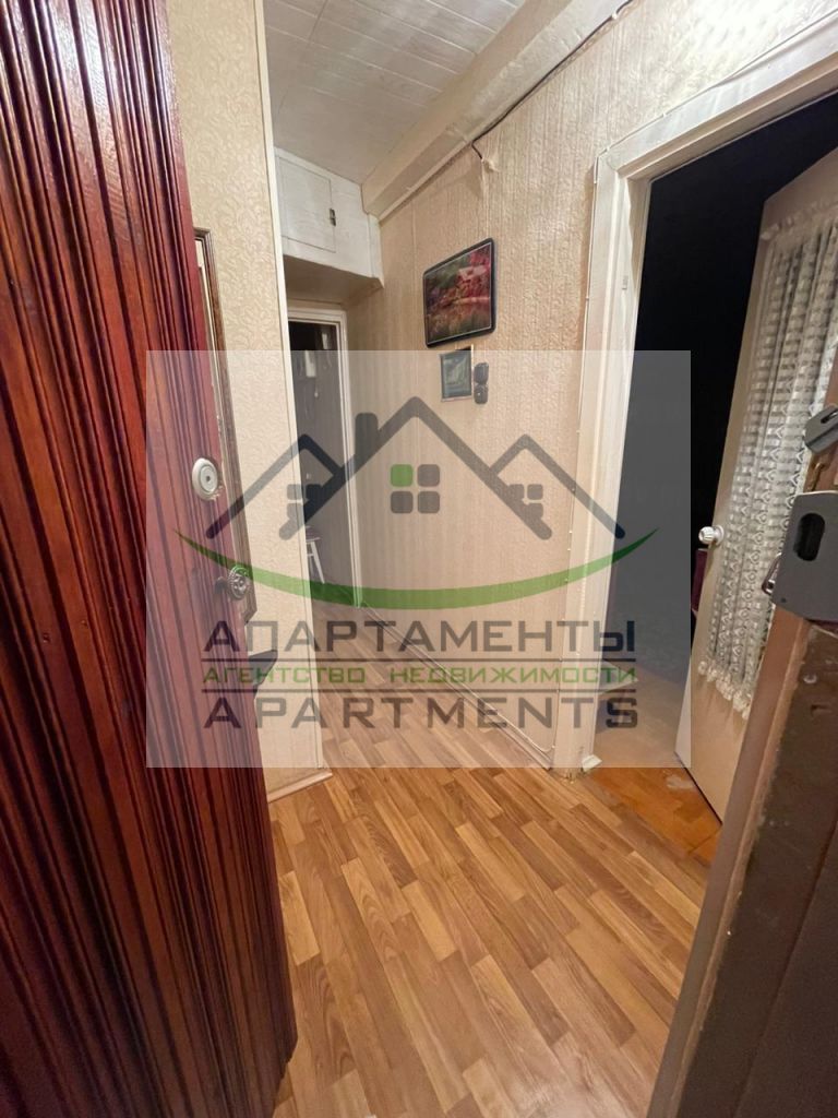 Продажа 1-комнатной квартиры, Пятигорск, Кочубея ул,  21/5